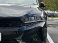 2024 Kia K5 III, чёрный - вид 6