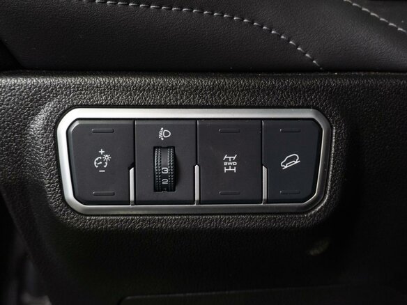 2021 Haval F7 I, чёрный, 1779000 рублей - вид 21