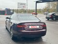2013 Audi A5 I (8T) Рестайлинг, пурпурный, 1599000 рублей - вид 8