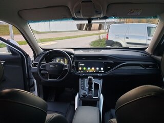 2024 Geely Atlas Pro, белый, 2250000 рублей, вид 3