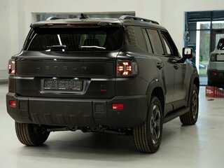 2026 Jetour T1, чёрный, 3959901 рублей, вид 5