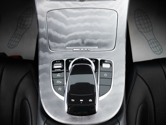 2019 Mercedes-Benz CLS 350 d III (C257), чёрный, 5339000 рублей - вид 19