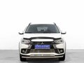 2017 Mitsubishi ASX I Рестайлинг 2, белый, 1989000 рублей - вид 1