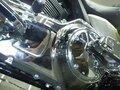 2011 Harley-Davidson Electra Glide, серебристый, 1440000 рублей - вид 11