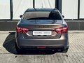 2017 Lada (ВАЗ) Vesta I, серый - вид 3