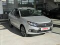 2026 Lada (ВАЗ) Granta I Рестайлинг, серебристый, 1310000 рублей - вид 4
