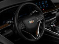 2022 Cadillac Escalade V, чёрный, 17400000 рублей - вид 8