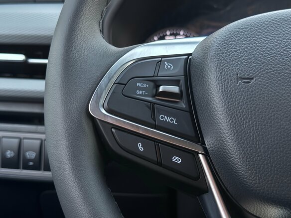 2026 Foton View, белый, 3828600 рублей - вид 11