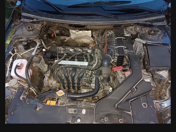 2010 Mitsubishi Lancer X, серый, 700000 рублей - вид 5