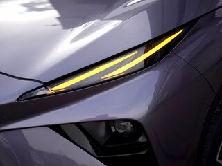 2026 Omoda C5 II, серый, 2779000 рублей, вид 3