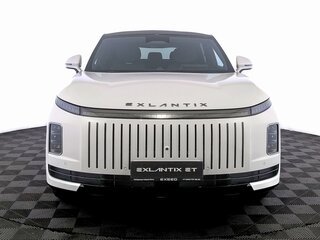 2026 Esteo Exlantix ET, белый, 6990000 рублей, вид 5