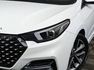 2023 Omoda S5, белый, 1345000 рублей, вид 2