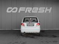 2012 Daewoo Matiz I Рестайлинг, белый - вид 3