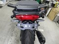 2025 Yamaha Tracer 9, чёрный, 1899000 рублей - вид 7