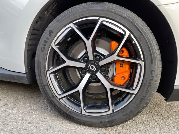 2026 Changan Qiyuan A06 28.39 kWh, серебристый, 2599000 рублей - вид 13