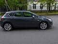 2014 Opel Astra J Рестайлинг, серый, 1100000 рублей