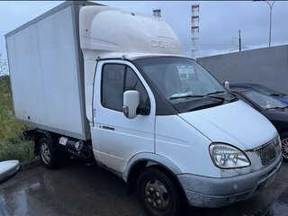 2008 ГАЗ 2747, белый, 700000 рублей, вид 5