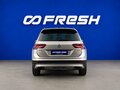 2019 Volkswagen Tiguan II, серебристый, 2255444 рублей - вид 3