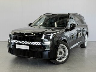 2026 Lynk & Co 900, чёрный, 8620000 рублей, вид 2