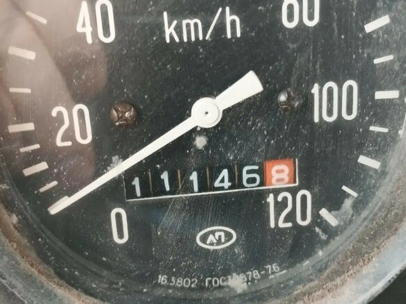 1980 ЗИЛ 131, зелёный, 2000000 рублей - вид 9