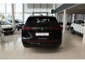 2026 Volkswagen Teramont Pro II (China Market), чёрный - вид 3