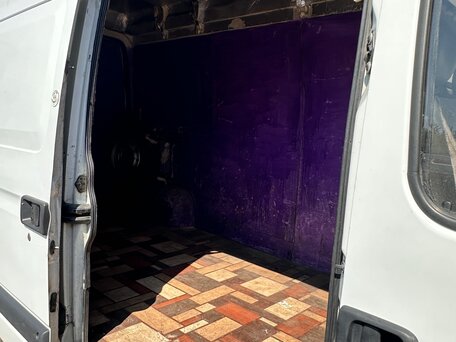 2006 Renault Master, белый, 750000 рублей, вид 5