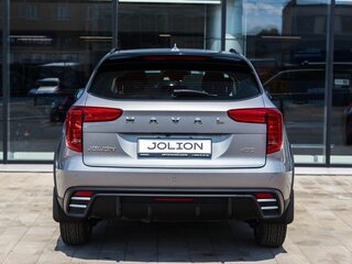 2026 Haval Jolion I Рестайлинг 2, серый, 2499000 рублей, вид 5