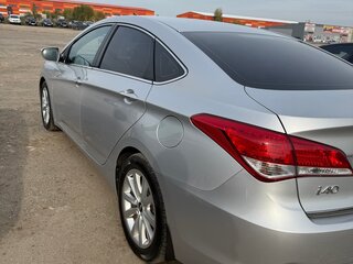 2013 Hyundai i40 I, серый, 1190000 рублей, вид 5