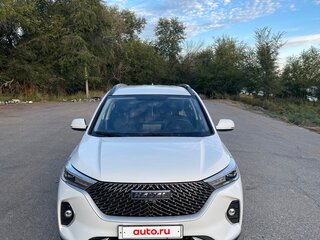 2024 Haval M6 II, белый, 1900000 рублей, вид 2