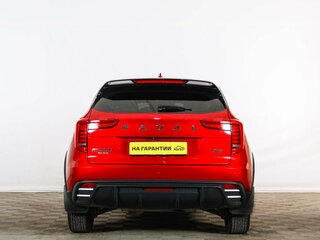 2024 Haval Jolion I Рестайлинг, красный, 2249000 рублей, вид 5