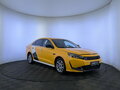 2024 Kaiyi E5, жёлтый, 800000 рублей - вид 2