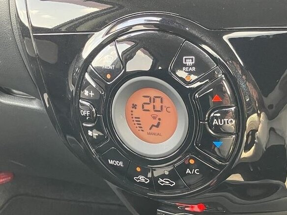 2020 Nissan Note II Рестайлинг, белый, 1090004 рублей - вид 13