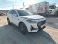 2024 Jetour X70+ I Рестайлинг, белый, 2190000 рублей - вид 1