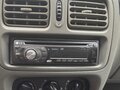 2002 Renault Symbol I Рестайлинг, голубой, 185000 рублей - вид 8