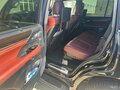 2019 Lexus LX 570 III Рестайлинг 2, чёрный, 7950000 рублей - вид 11