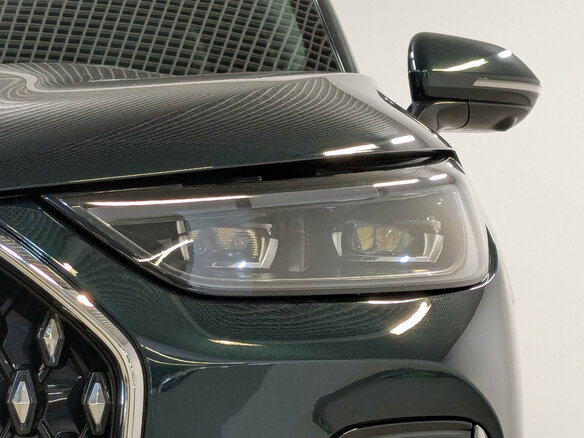 2024 Chery Tiggo 9 I, зелёный, 3050000 рублей - вид 10