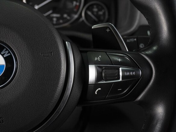 2017 BMW X3 20i xDrive II (F25) Рестайлинг, белый, 2750000 рублей - вид 22