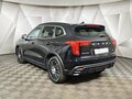 2024 Haval Jolion I Рестайлинг, чёрный, 1997000 рублей - вид 3