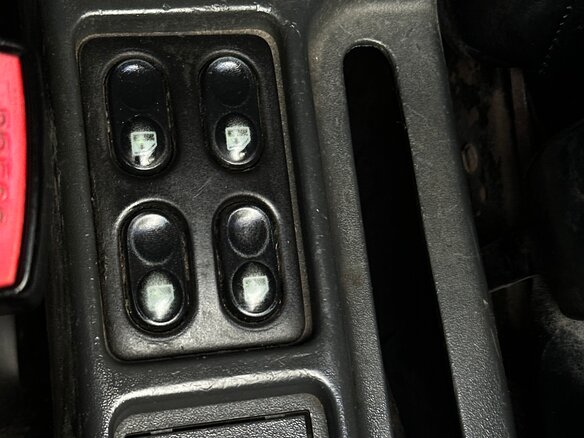 2002 Lada (ВАЗ) 2110, серый - вид 11