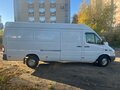 2017 Mercedes-Benz Sprinter Classic, белый - вид 1
