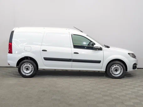 2024 LADA (ВАЗ) Largus, белый, 1185000 рублей, вид 4