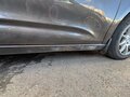 2011 Citroen C4 II, коричневый - вид 5