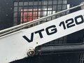 2023 Leist Gross VTG 1200, белый, 2752000 рублей - вид 8