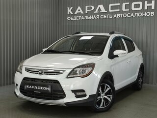 2015 Lifan X50, белый, 542000 рублей, вид 1