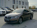 2017 Skoda Octavia III (A7) Рестайлинг, коричневый, 1349000 рублей