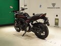 2025 Honda CB 1000F, чёрный, 1425000 рублей - вид 5