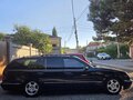 2001 Mercedes-Benz E-Класс 240 II (W210, S210) Рестайлинг, чёрный, 450000 рублей - вид 3