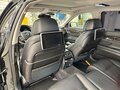 2012 BMW 7 серии Long 740Li xDrive V (F01/F02/F04) Рестайлинг, чёрный, 1550000 рублей - вид 10