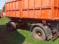 2006 КамАЗ 55102, оранжевый, 1750000 рублей - вид 5