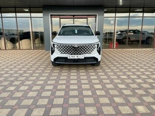 2026 Changan UNI-S I Рестайлинг, белый, 3249900 рублей, вид 2